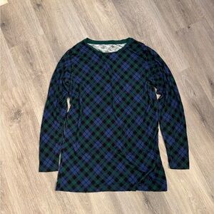 Men’s Pajamas Family Matching Pajamas